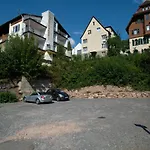 Gaestehaus Kuehnle Apartmán *