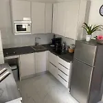 Gaestehaus Kuehnle Apartament *
