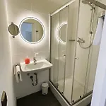 Gaestehaus Kuehnle Apartmán