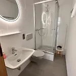 Apartmán Gaestehaus Kuehnle *