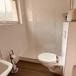 Apartmán Gaestehaus Kuehnle