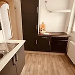 Apartmán Gaestehaus Kuehnle *