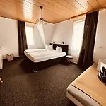 Gaestehaus Kuehnle Bad Wildbad