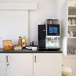 Gaestehaus Kuehnle Apartmán *