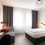 Gaestehaus Kuehnle Daire *