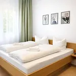 Gaestehaus Kuehnle Daire Bad Wildbad