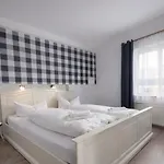 Apartmán Gaestehaus Kuehnle Bad Wildbad