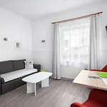 Gaestehaus Kuehnle Daire