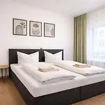 Gaestehaus Kuehnle Daire