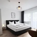 Gaestehaus Kuehnle Apartmán Bad Wildbad