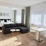 Gaestehaus Kuehnle شقة