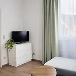 شقة Gaestehaus Kuehnle