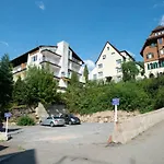 شقة Gaestehaus Kuehnle *