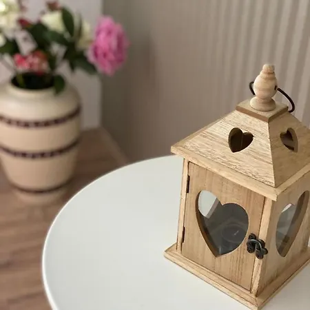 Gaestehaus Kuehnle 바드윌드바드