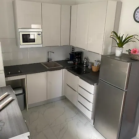 Kühnle Apartment *
