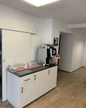 Gaestehaus Kuehnle 아파트