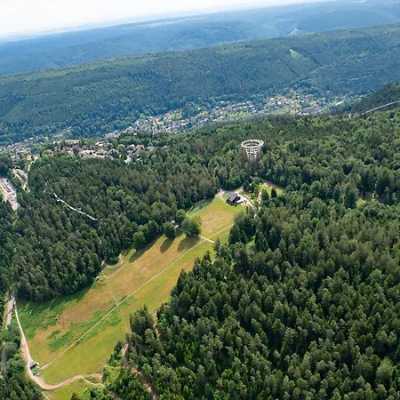 Gaestehaus Kuehnle Daire *
