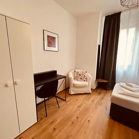 Kühnle Apartment Bad Wildbad