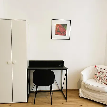 Apartment Kühnle Bad Wildbad