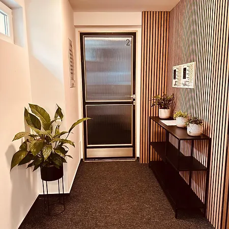 Gaestehaus Kuehnle 바드윌드바드