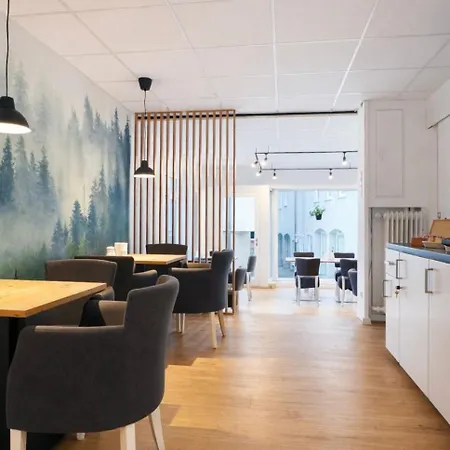 Gaestehaus Kuehnle * Bad Wildbad
