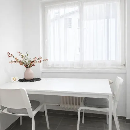 Apartamento Gaestehaus Kuehnle