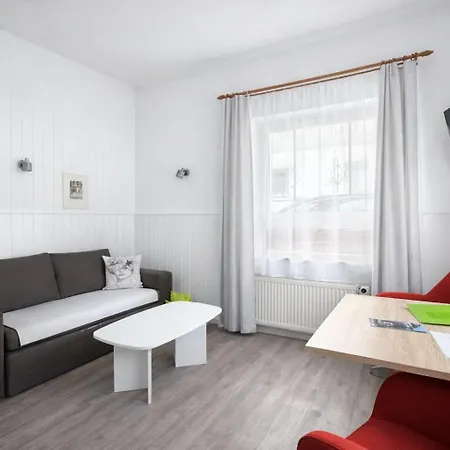 Gaestehaus Kuehnle Apartmán