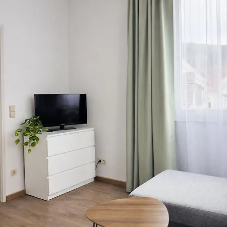 Apartmán Gaestehaus Kuehnle