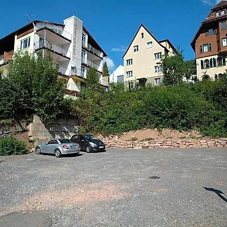 Kühnle Apartment Bad Wildbad