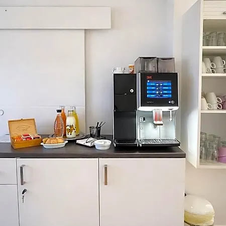 Kühnle Apartment Bad Wildbad