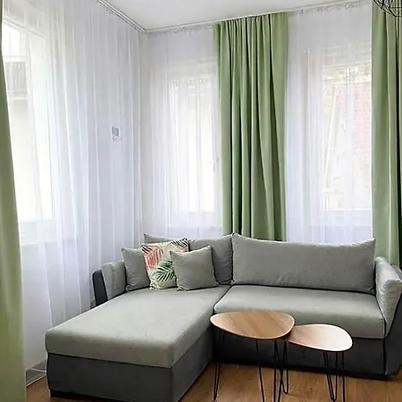 Kühnle Apartment *