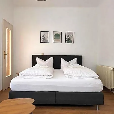 Kühnle Apartment Bad Wildbad