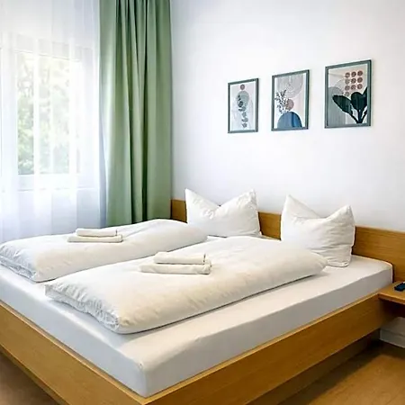 Gaestehaus Kuehnle * Bad Wildbad