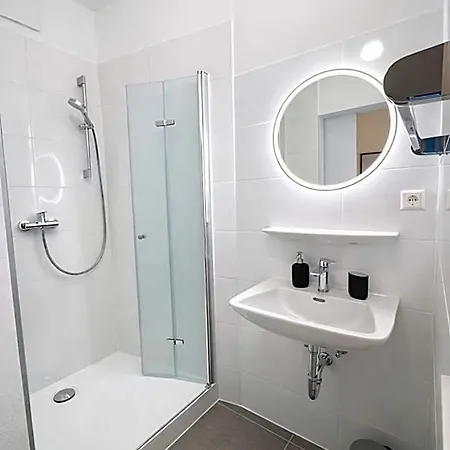 Kühnle Apartment