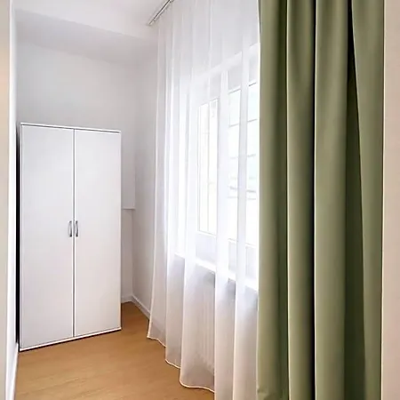 Kühnle Apartment Bad Wildbad