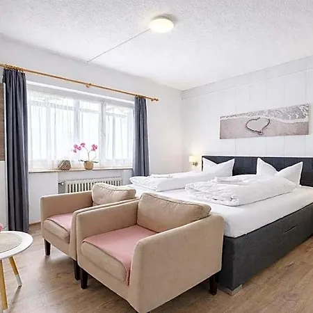Kühnle Apartment