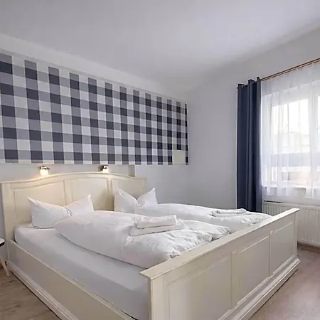 Kühnle Apartment Bad Wildbad