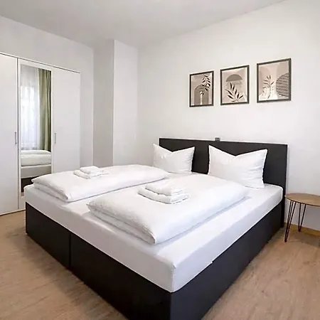 Apartment Kühnle Bad Wildbad