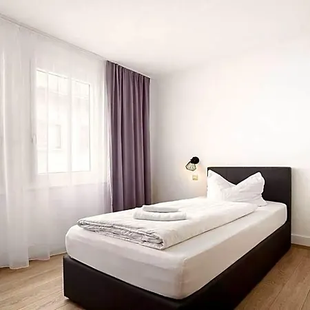 Apartment Kühnle Bad Wildbad